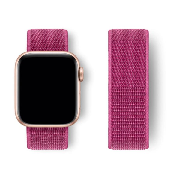 Apple Accessories - NEW BAND Dragon Fruit Strap Loop For Apple Watch